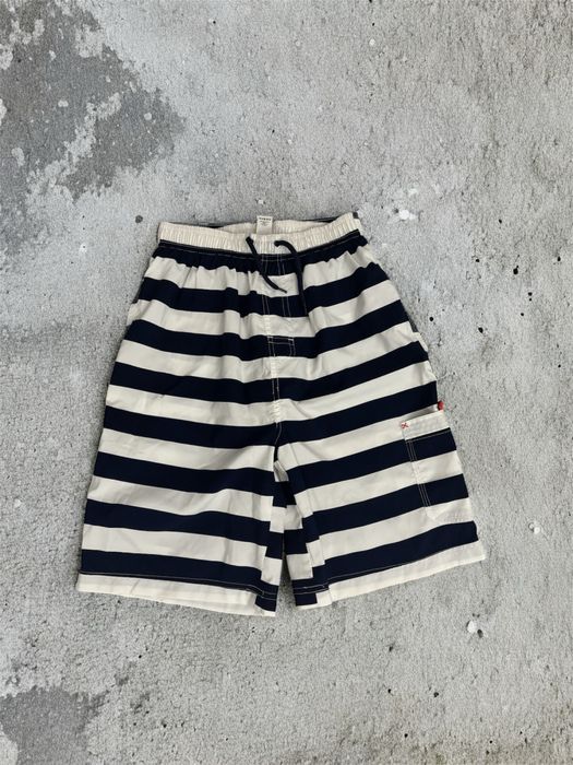 Spodenki kąpielowe 152 cm