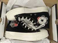 Converse all star w oryginalnym pudelku