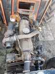 Projekt Star Leyland SW 266 turbo 100km + Zetor Super 50 idealny!!!