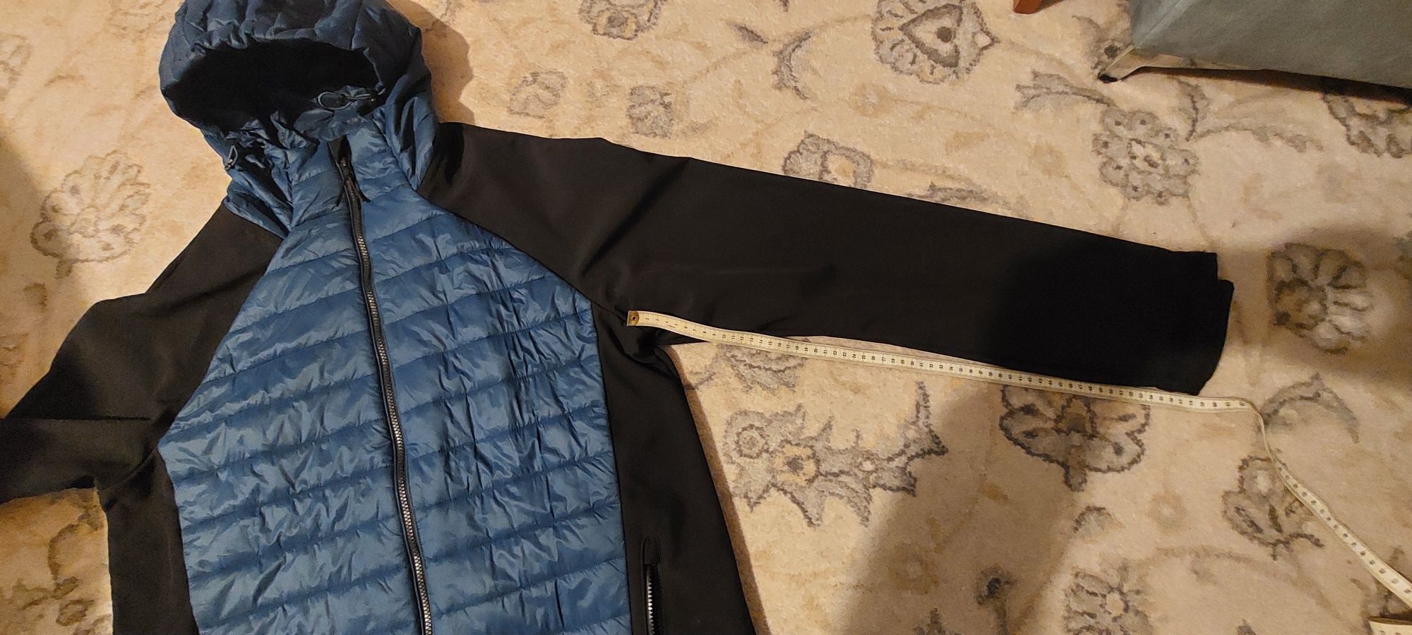 Kurtka softshell firmy 4F,męska