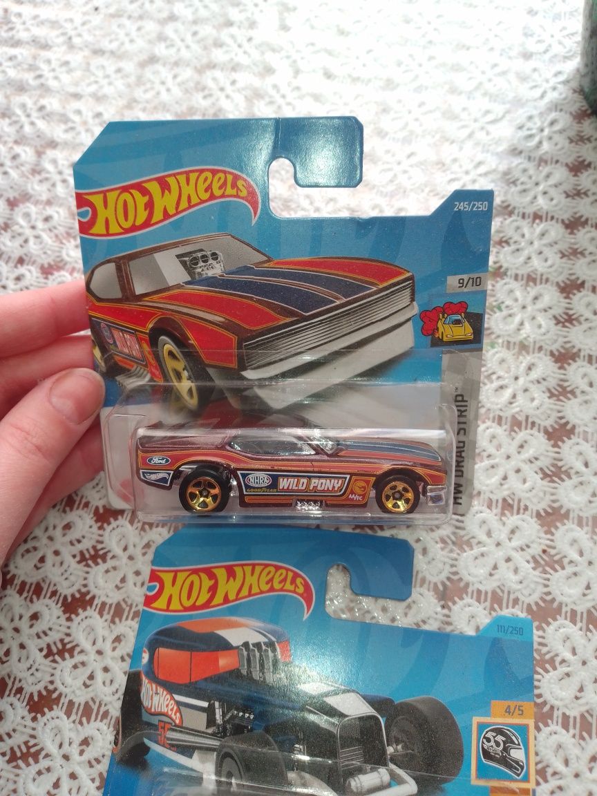 Продам Hot Wheels TH