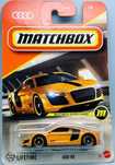 matchbox audi a8