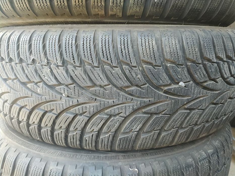 Шины 195/60/15 зима