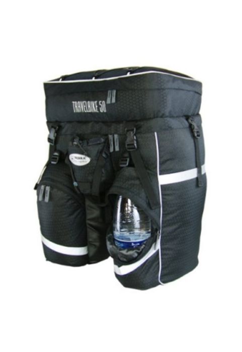 Туристический рюкзак Terra lncognita