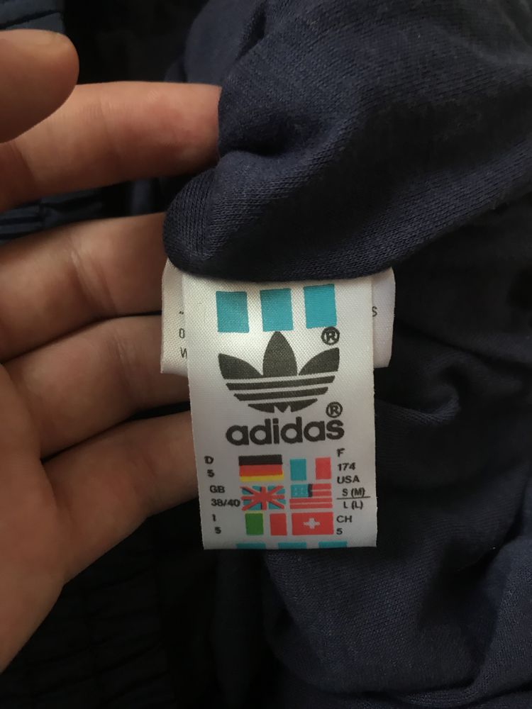 Новий Вінтажний костюм Adidas