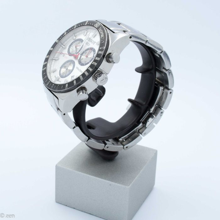 Zegarek męski Tissot PRS 516 T044.417.21.031.00