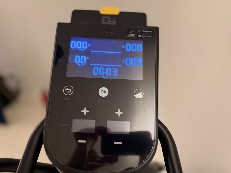 Bicicleta de topo! Completamente nova!