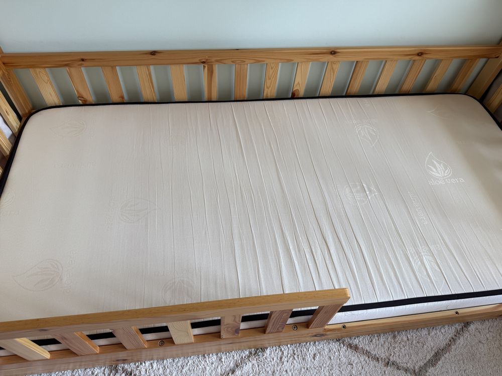 Cama Casinha 90*1,90cm