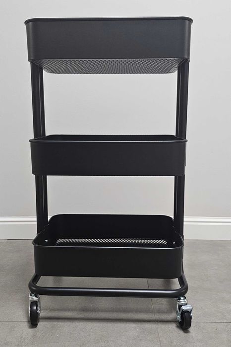 wózek-pomocnik RÅSKOG IKEA