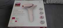 Philips Lumea depilator
