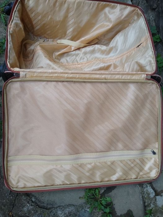 Валіза Louis Vuitton