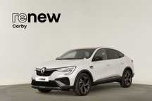 Renault Arkana 1.3 TCe R.S.Line EDC