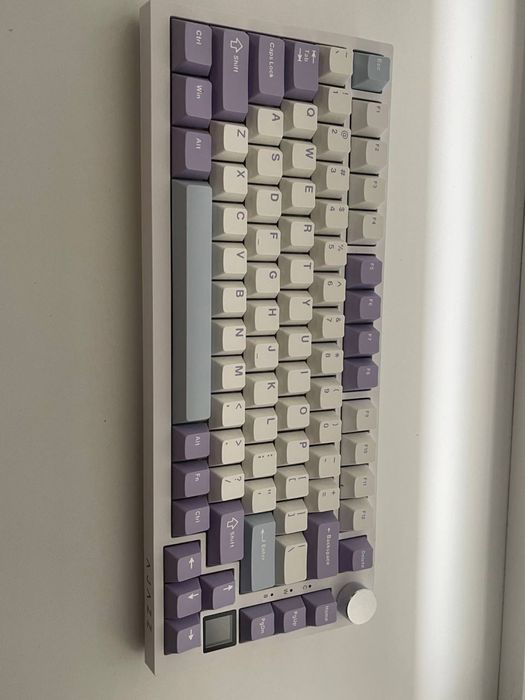 Ajjaz ak820 pro (Нова)
