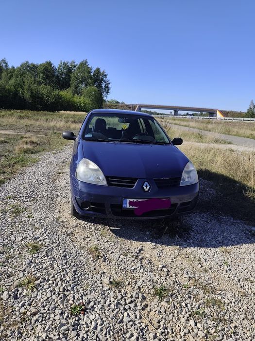 Sprzedam Renault Clio
