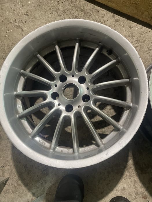 Продам диски Artec R18 5x120