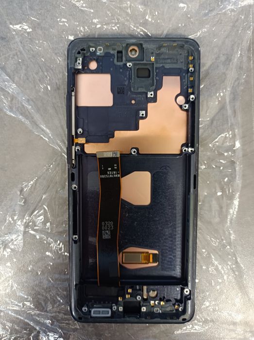 Displays Originais Samsung - "Service Pack"