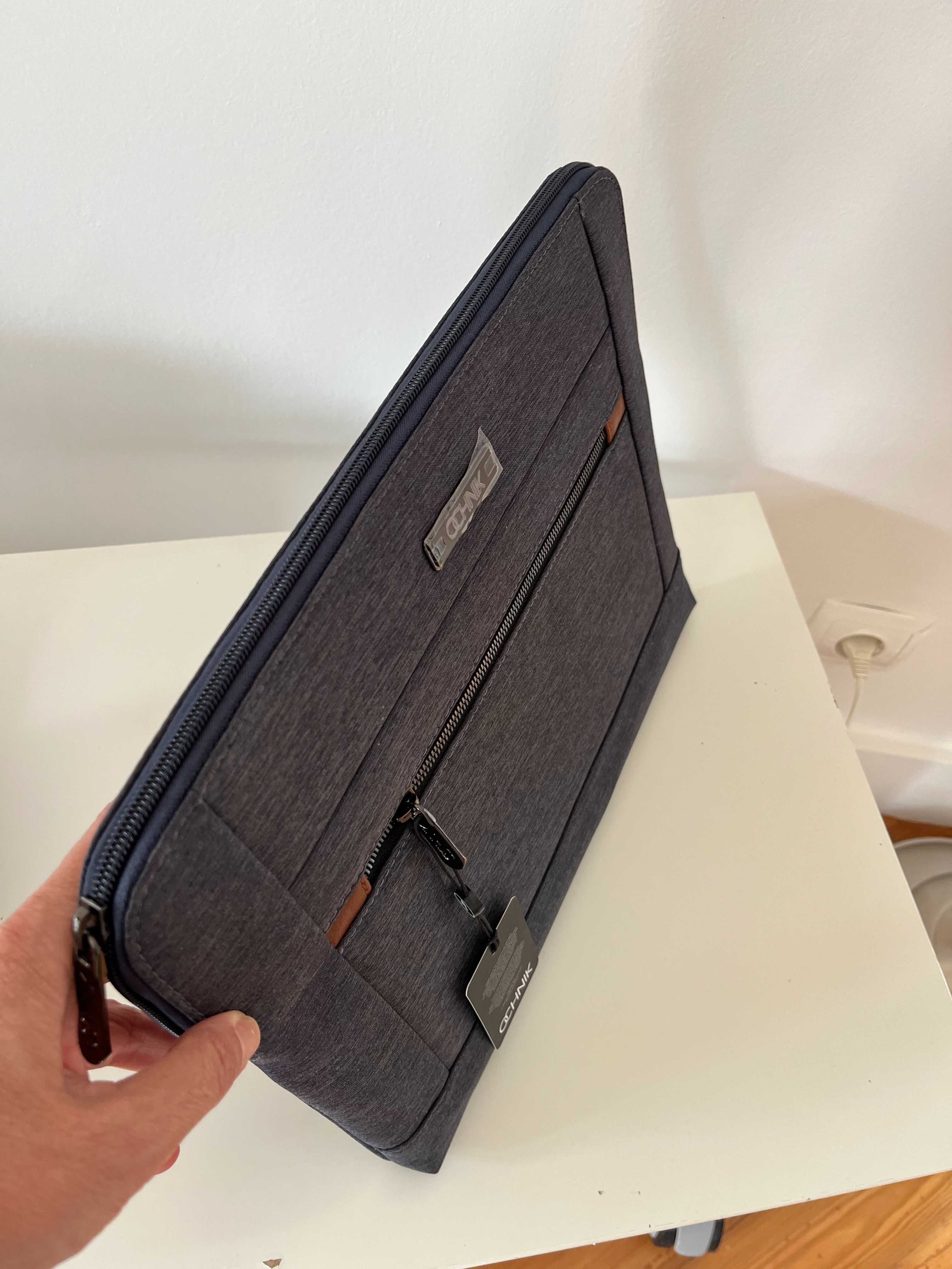 Mala Laptop Azul OCHNIK (NOVA!)