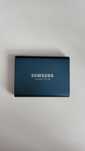 Samsung Portable T5 256 GB
