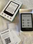 Електронна книга PocketBook Touch Lux 4