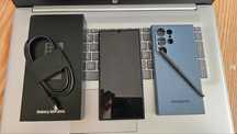 Telefon Samsung Galaxy S24 Ultra 512GB