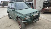 Suzuki vitara авторазборка автозапчасти запчасти Сузуки Витара 1988-97