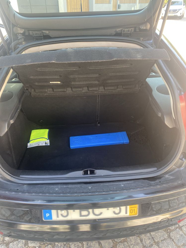 Citroen C4 1.6 HDI 110 CV