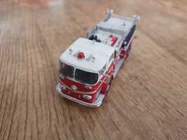 Seagrave K-Type Pumper; Del Prado 1:64