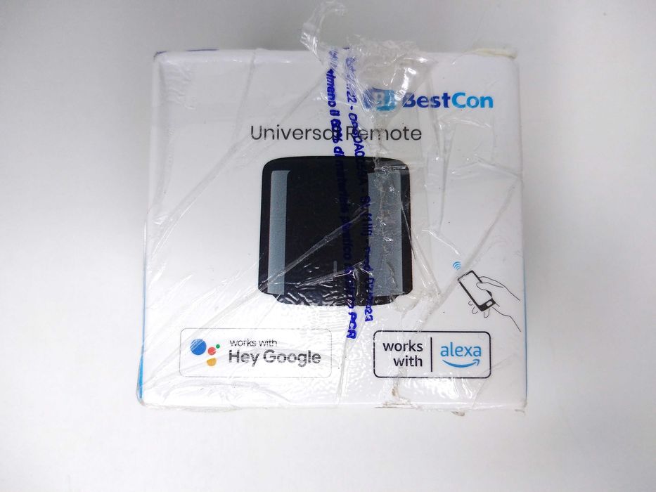 Broadlink Uniwersalny Pilot BestCon Mini WiFi SMART