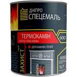 Термостойкая эмаль +600