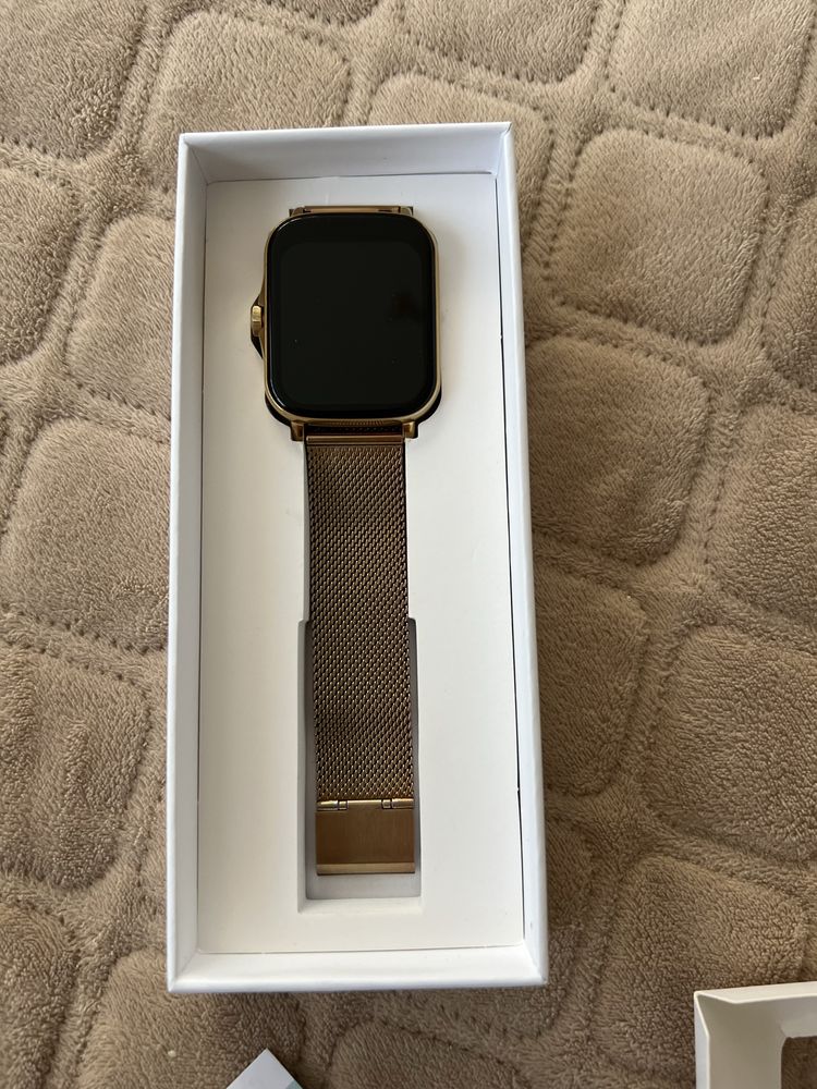 Смарт годинник Gelius Amazwatch GT2 Lite