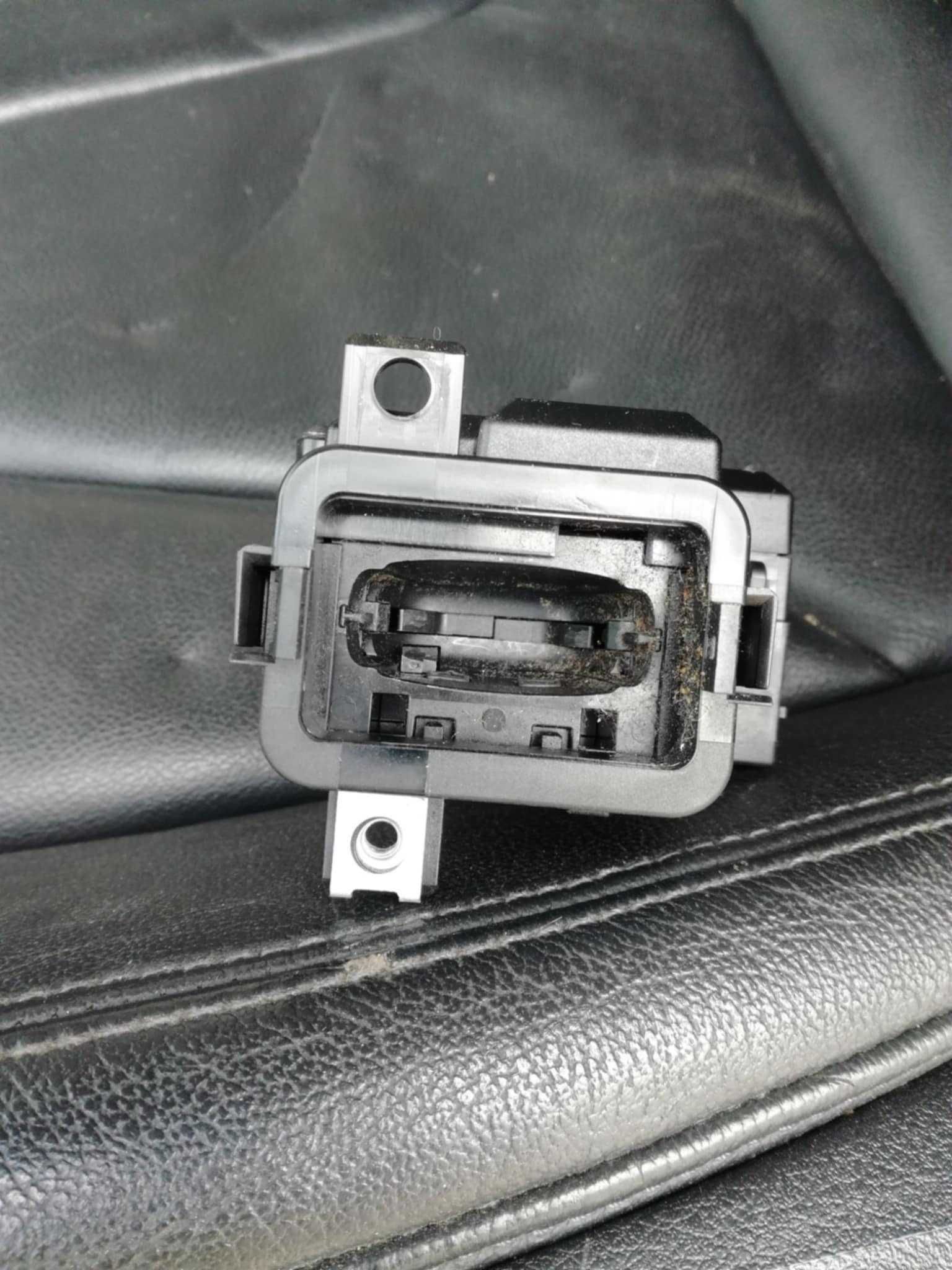 farolins traseiros audi a5 e retrovisores