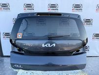 Крышка багажника Kia Soul 2018+ 72800K0000