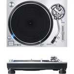 TECHNICS SL-1200GR2E-S - Srebrny