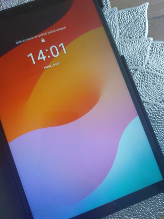 Tablet Lenovo M 10