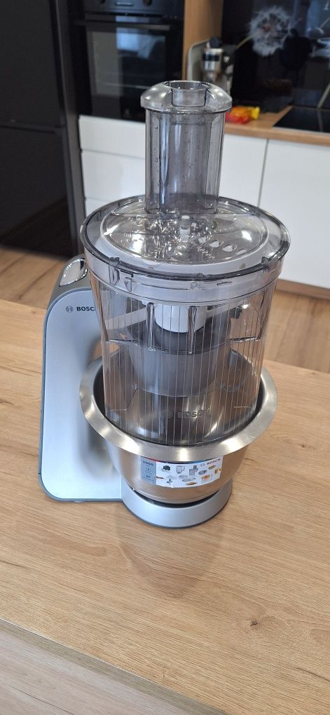 Bosch robot planetarny mum58364/06
