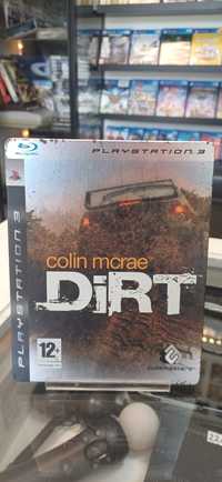 Colin Mcrae Dirt [Steelbook] - PS3