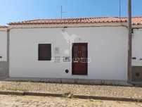 Casa Típica na Aldeia T2 com quintal - Sobral da Adiça - Moura