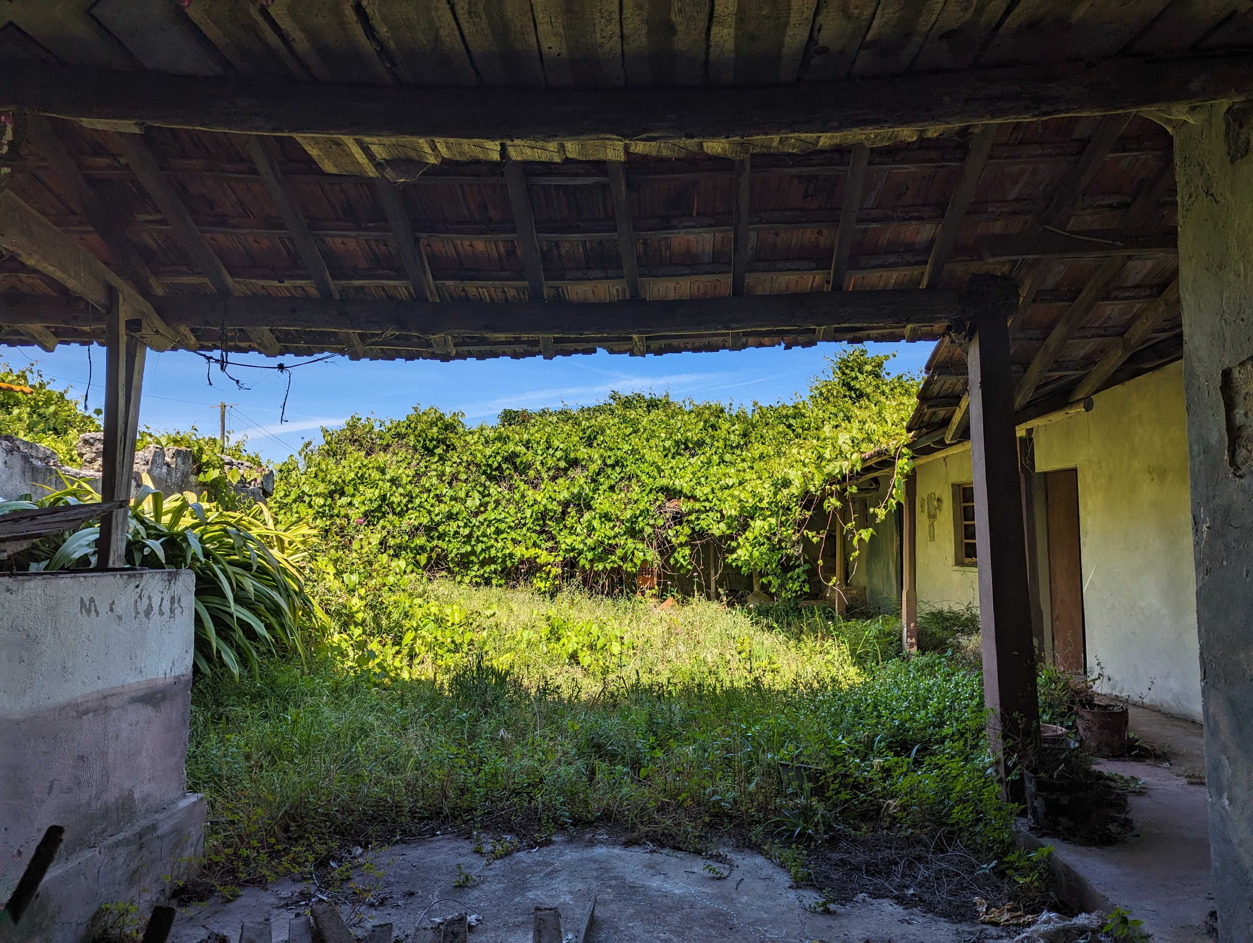 Moradia independente - Casa Gandaresa em Carapelhos, Mira