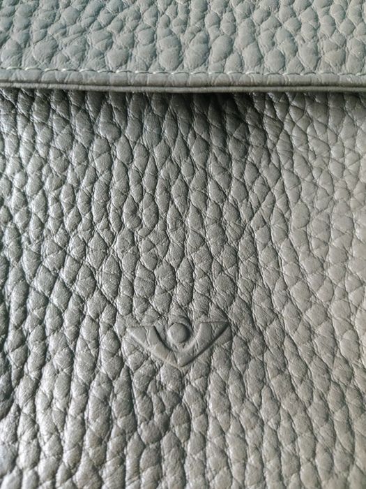 Torebka VLD skóra naturalna