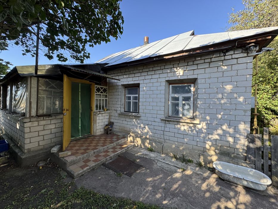 ПРОДАЖ. БУДИНОК с.Глибоке 30хв до Києва. Без КОМІСІЇ