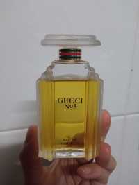 Perfume Gucci n.3 60ml usado 1 vez
