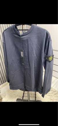 кофта stone island