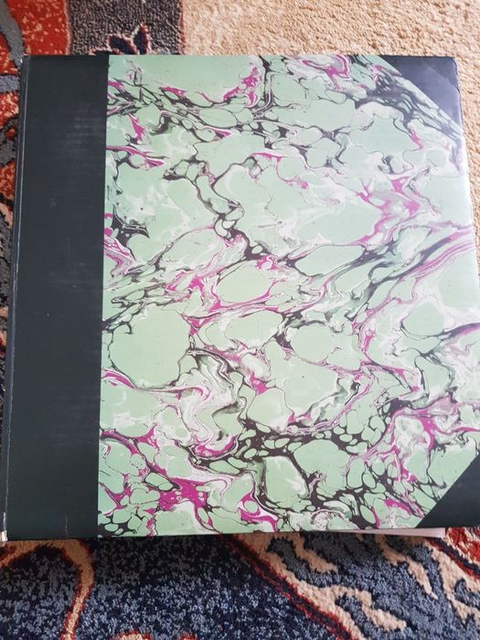 album na zdjęcia segregator