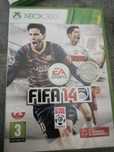 FIFA 14 xbox 360