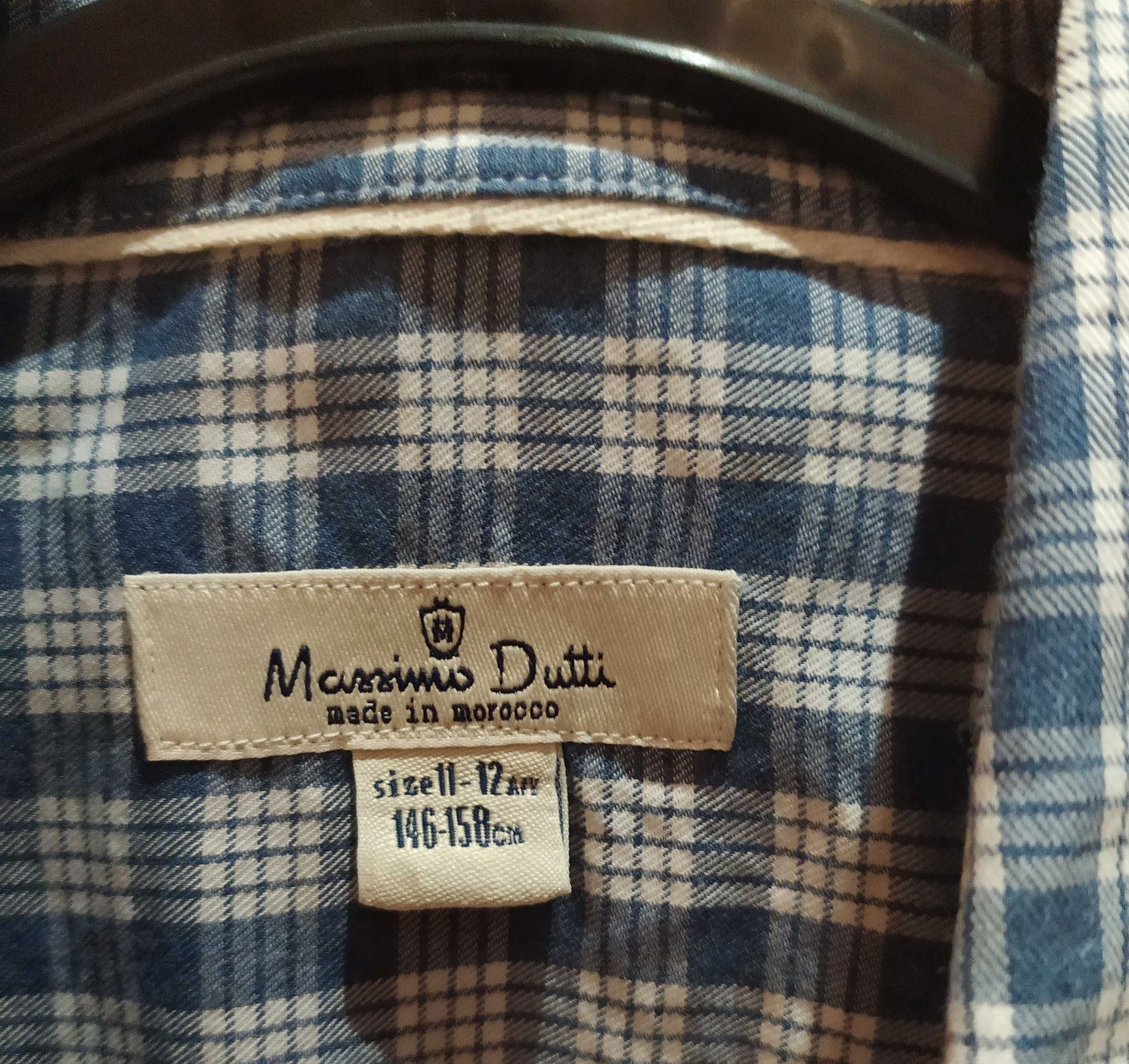 Vendo camisa Massimo Dutti