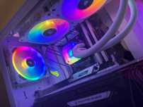 6800xt / 7700x / 32gb 5600mhz / 2tb ssd m.2 / 1000w