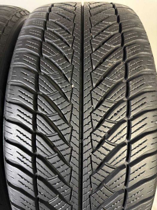ТОП! 245/45/18 R18 GoodYear UltraGrip 8 Performance 4шт 8м НЕ RunFlat!