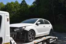 Hyundai I 30 Silnik 1.5 Benzyna rok 2020 . Okazja !