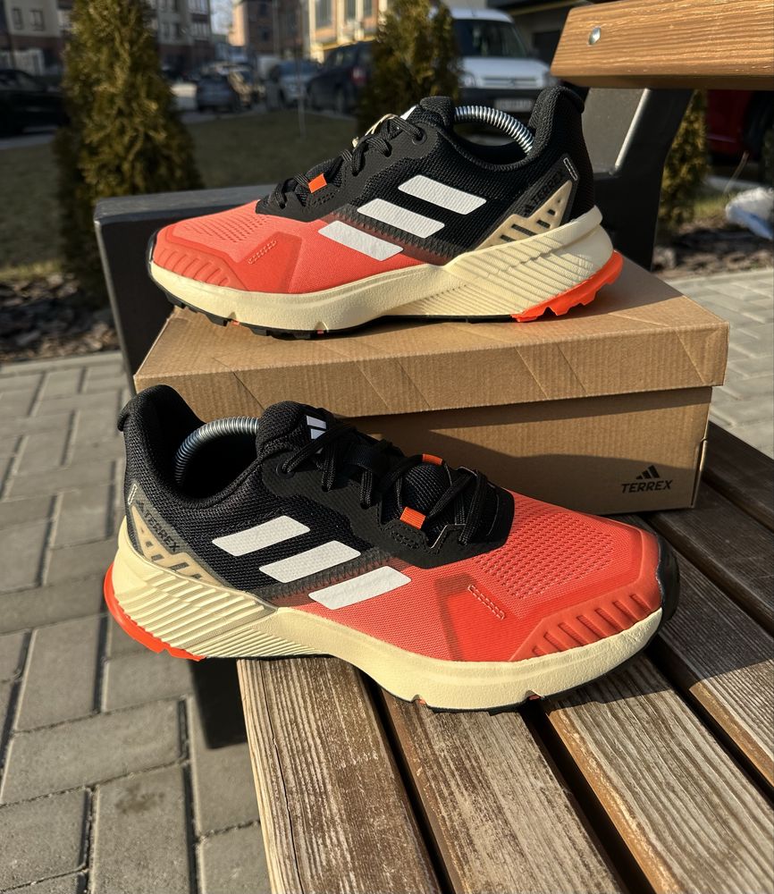 ОРИГІНАЛ Adidas TERREX Soulstride Trail IF5011