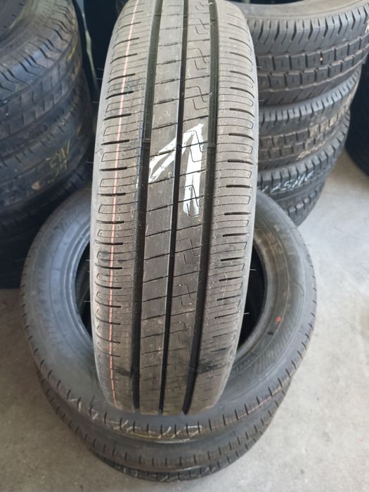 Nowe 4 Opony Goodyear 175/65/17